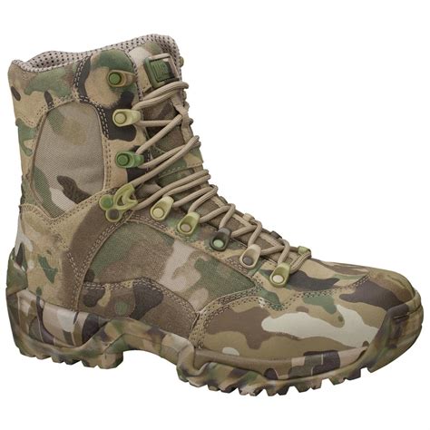 camouflage shoes men